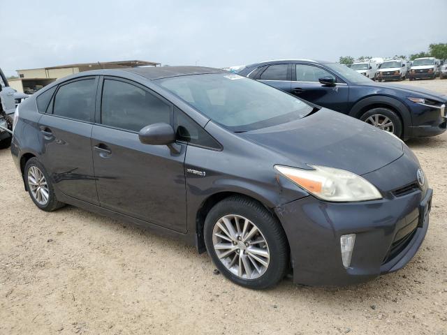 Vin: jtdkn3du5c5458035, lot: 54664535, toyota prius 20124