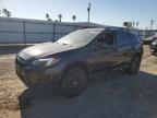 2019 SUBARU CROSSTREK - JF2GTAMC3KH326865