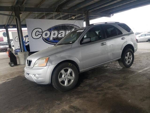 KIA SORENTO EX
