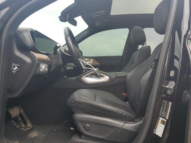 2020 MERCEDES-BENZ GLE 350 4JGFB4JB9LA210036