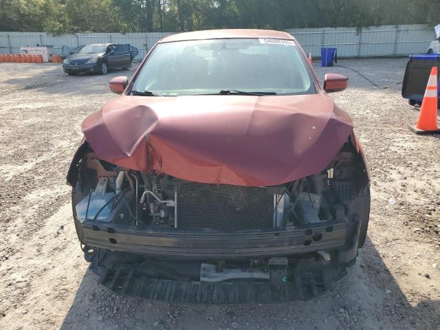 2018 NISSAN SENTRA S - 3N1AB7APXJY309455