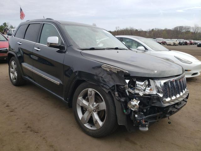 Vin: 1j4rr6gt9bc660730, lot: 53770745, jeep grand cher overland 20114