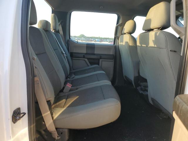 2018 FORD F150 SUPER - 1FTFW1E56JKE29572
