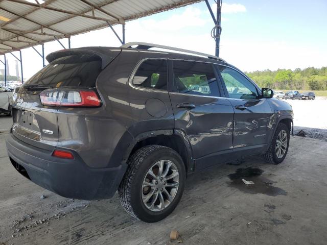 Vin: 1c4pjllb7kd241334, lot: 52323575, jeep grand cher latitude plus 20193