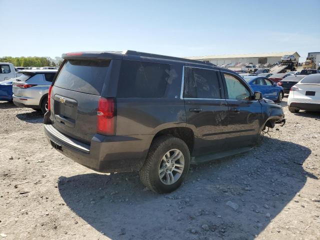 2015 CHEVROLET TAHOE K150 - 1GNSKBKC0FR605539