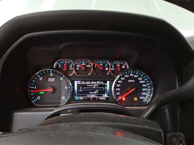 2017 CHEVROLET 1500 - 3GCPCREC2HG448728