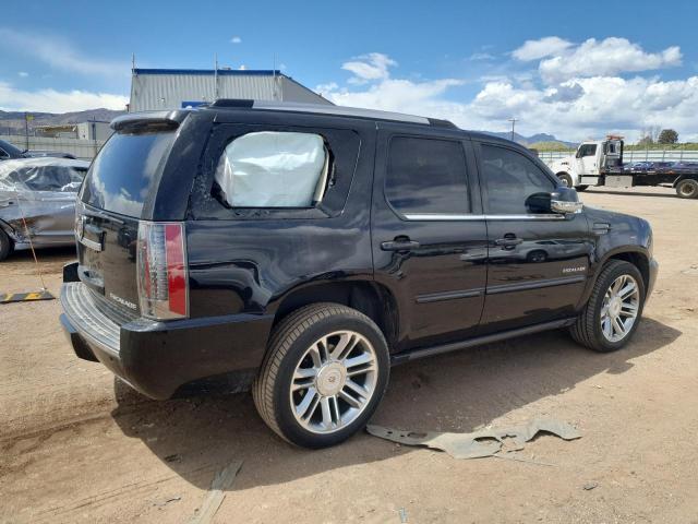 Vin: 1gys4cef5er221795, lot: 55036035, cadillac escalade premium 20143