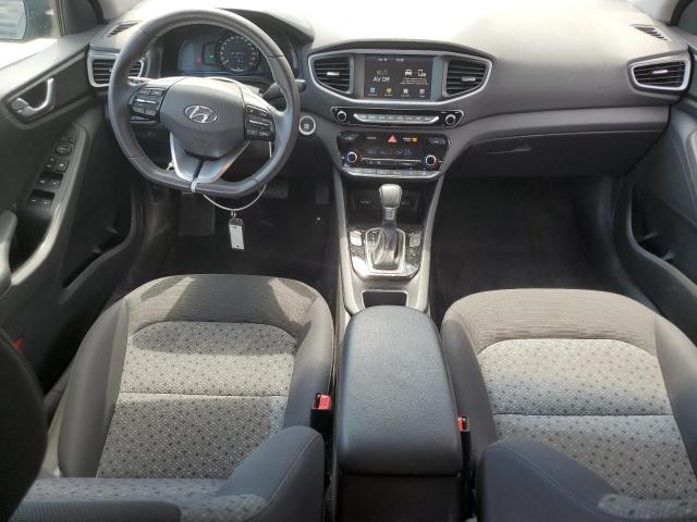 2017 HYUNDAI IONIQ SEL KMHC75LC6HU028428