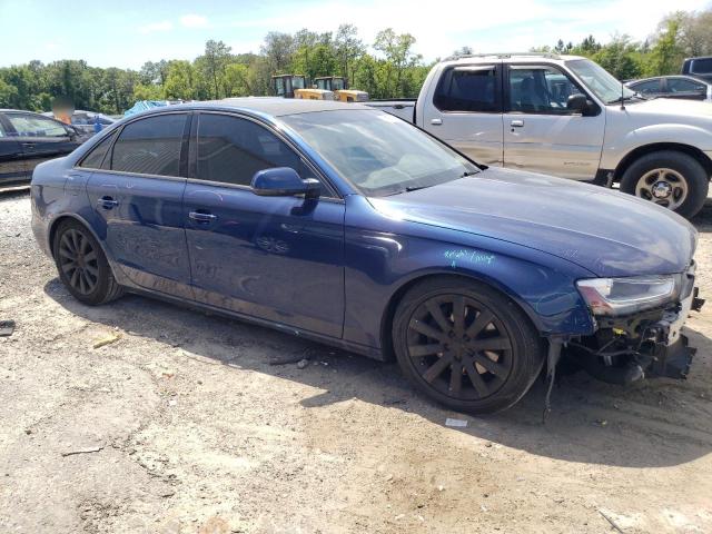 Vin: wauafafl3dn008965, lot: 51657665, audi a4 premium 20134