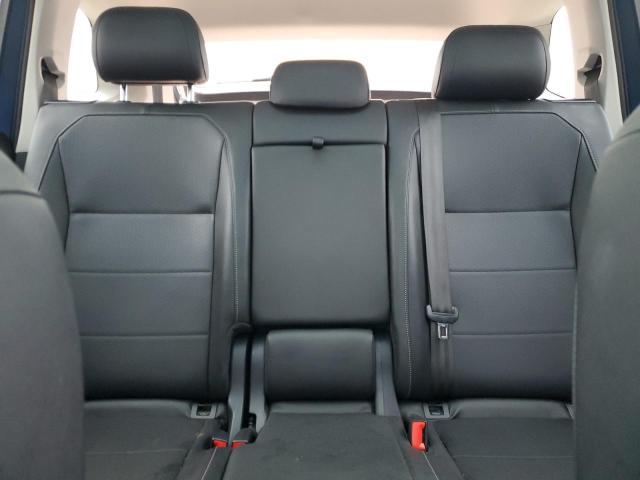2019 VOLKSWAGEN TIGUAN SE - 3VV3B7AX0KM074807