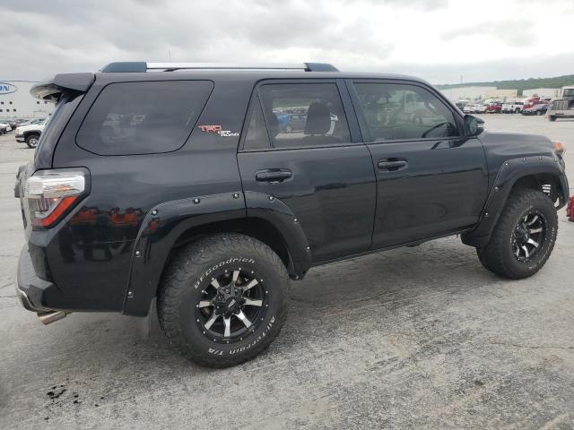 Vin: jtebu5jr8j5520812, lot: 53068275, toyota 4runner sr5/sr5 premium 20183