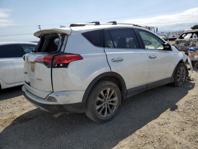 Vin: jtmyfrev9jj167432, lot: 52635695, toyota rav4 limited 20183