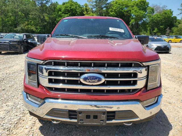 2023 FORD F150 SUPER - 1FTFW1E52PFA78886