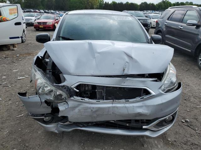 2020 MITSUBISHI MIRAGE LE - ML32A5HJXLH005277