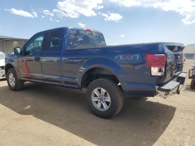 Vin: 1ftex1epxgke14284, lot: 53478775, ford f-150 super cab 20162