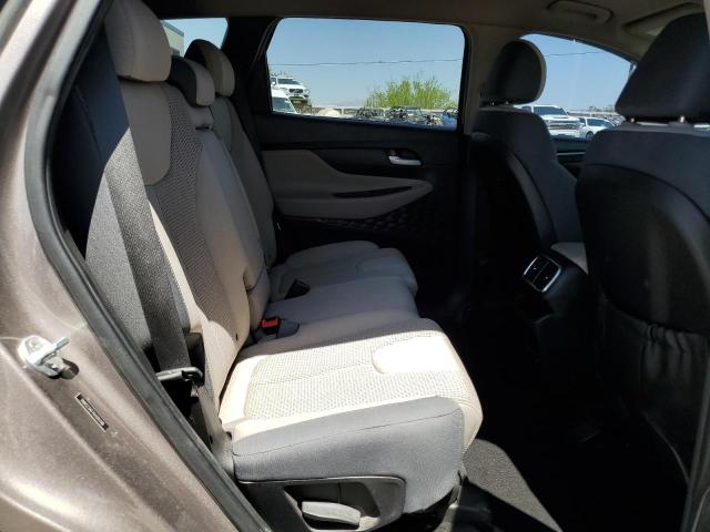 2019 HYUNDAI SANTA FE S - 5NMS23AD7KH005186