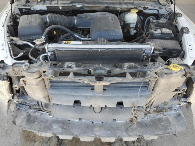 2018 RAM 1500 SLT - 1C6RR7GG8JS127875