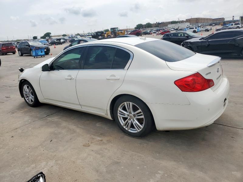 Vin: jn1cv6apxdm725877, lot: 54565975, infiniti g37 base 20132