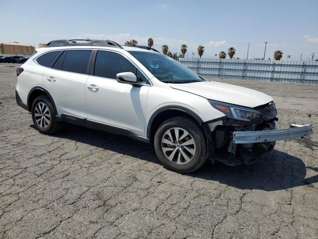 Vin: 4s4btacc3m3149627, lot: 54781805, subaru outback premium 20214