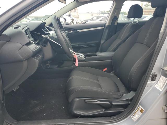 2018 HONDA CIVIC EX - 2HGFC2F75JH547426