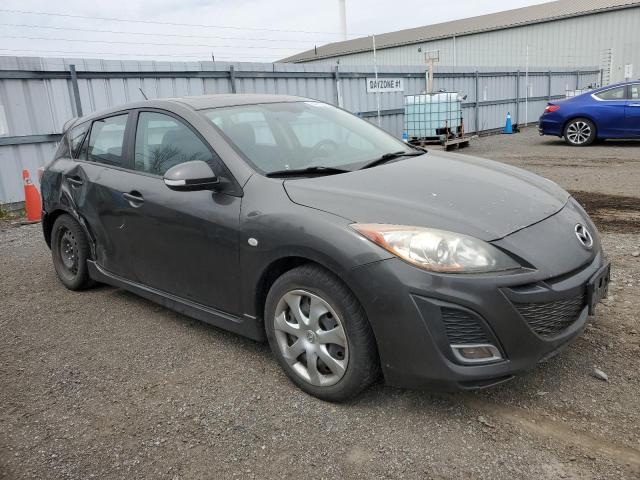 Vin: jm1bl1h5xa1310268, lot: 54262625, mazda mazda3 s 20104