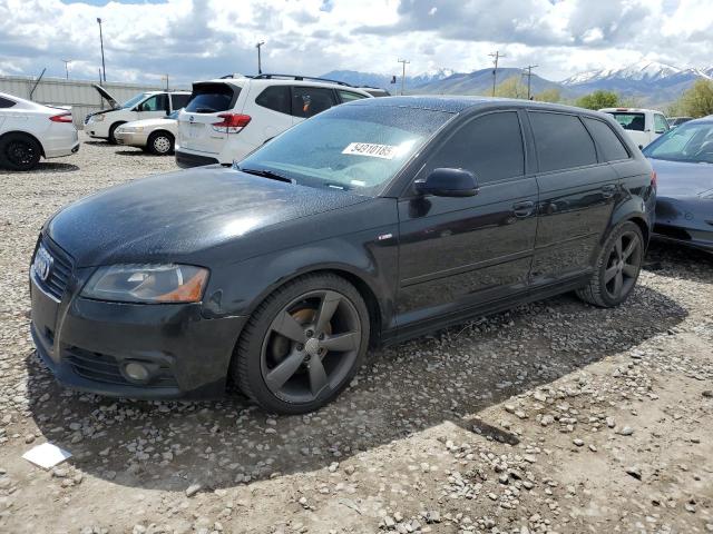 AUDI A3 PREMIUM
