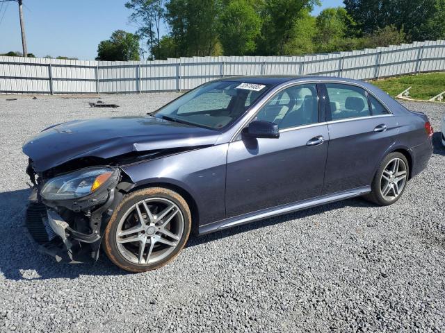 MERCEDES-BENZ E 350