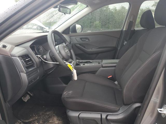 2023 NISSAN ROGUE S - 5N1BT3AA8PC785591
