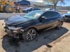 2020 NISSAN MAXIMA SV - 1N4AA6CV2LC368569