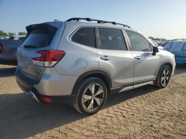 Vin: jf2skawc8kh445487, lot: 52052505, subaru forester touring 20193