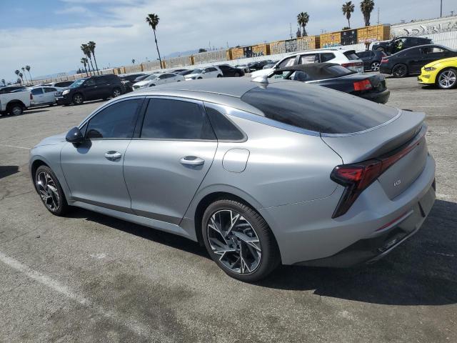 Vin: knag64j73s5311618, lot: 52131305, kia k5 gt line 20252