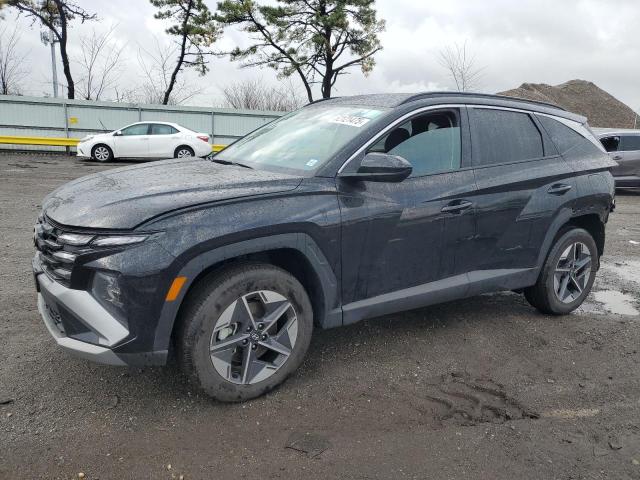 Vin: 3kmjbcde3se004024, lot: 52121475, hyundai tucson sel 2025 img_1