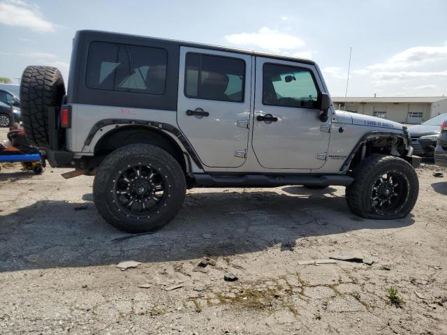 Vin: 1c4bjweg1fl772822, lot: 54400285, jeep wrangler sahara 20153