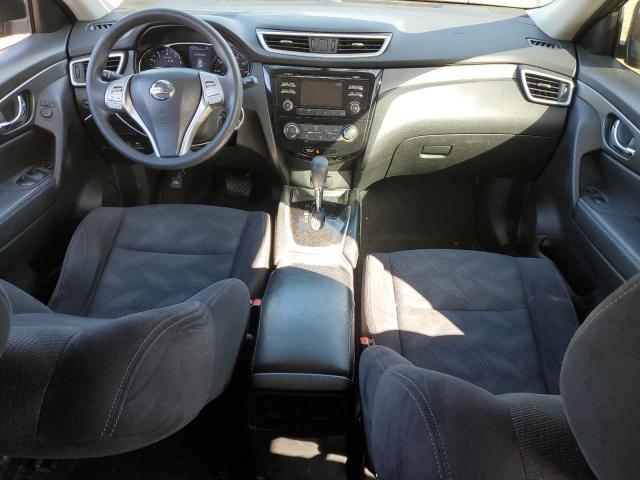2016 NISSAN ROGUE S - JN8AT2MV7GW138420