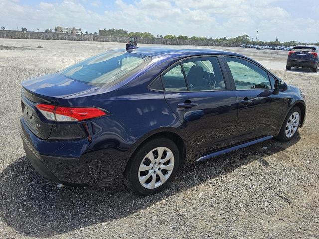 2023 TOYOTA COROLLA LE - 5YFB4MDE6PP035443