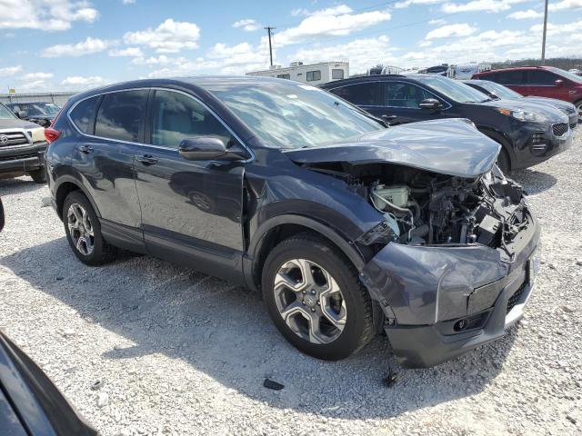 2018 HONDA CR-V EXL - 2HKRW2H89JH625884