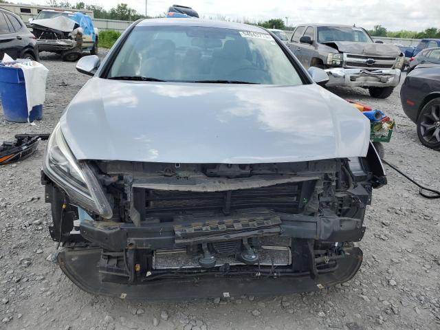 2017 HYUNDAI SONATA HYB - KMHE24L18HA050335