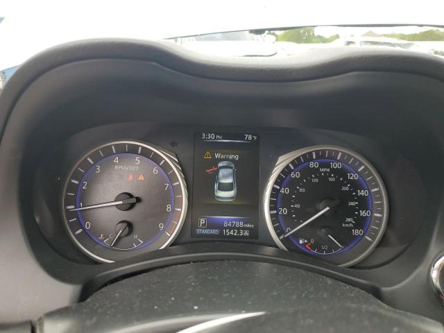 2015 INFINITI Q50 BASE - JN1BV7AP6FM347741