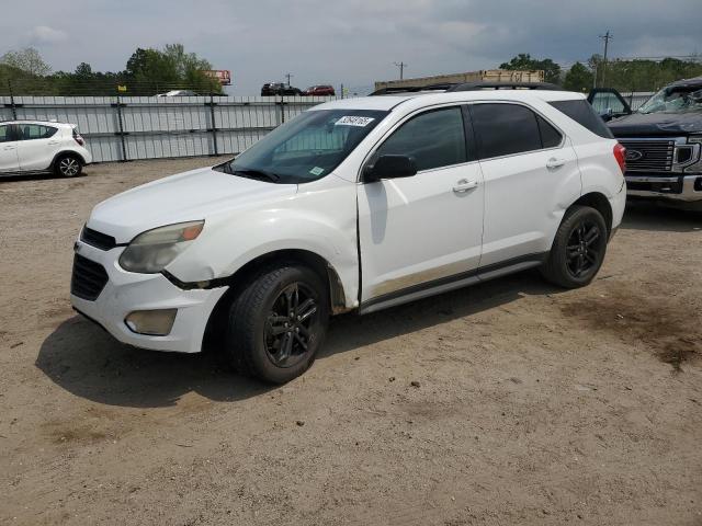 Vin: 2gnalcek5h6241635, lot: 52648165, chevrolet equinox lt 2017 img_1