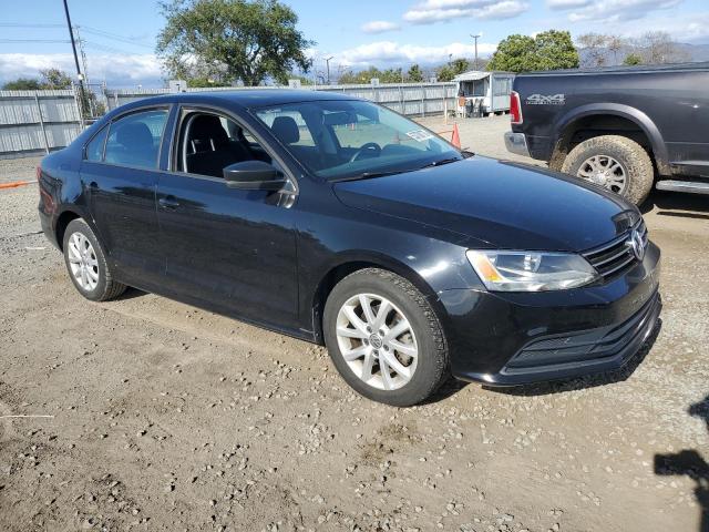 Vin: 3vwd17aj9fm269406, lot: 53708775, volkswagen jetta se 20154