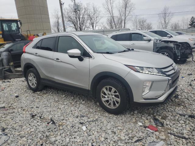 Vin: ja4as3aa2kz035154, lot: 52603535, mitsubishi eclipse es 20194