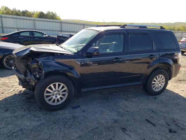 Vin: 4m2cn8hg3bkj00612, lot: 53490645, mercury mariner premier 2011 img_1
