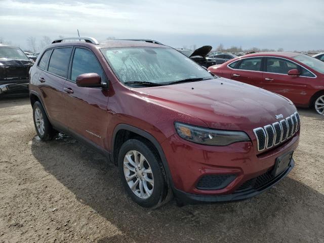 Vin: 1c4pjlcb1ld535670, lot: 53118205, jeep grand cher latitude 20204