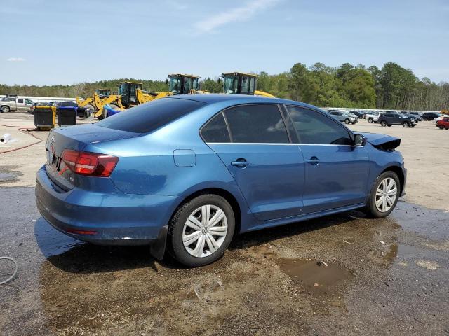 Vin: 3vw2b7aj4hm382140, lot: 51180795, volkswagen jetta s 20173