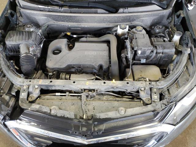 2020 CHEVROLET EQUINOX LS - 2GNAXHEV8L6180088
