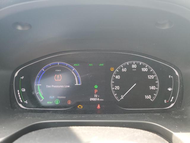 2020 HONDA INSIGHT EX - 19XZE4F59LE003946