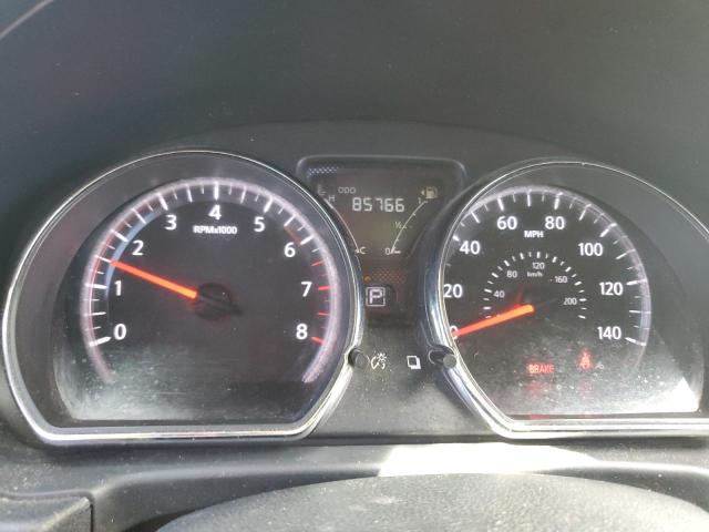 2015 NISSAN VERSA S - 3N1CN7AP3FL801538