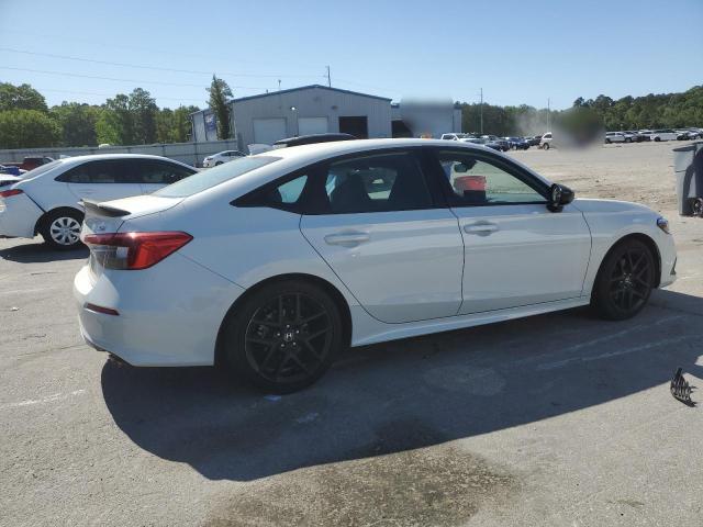 Vin: 2hgfe1e57rh473443, lot: 53428105, honda civic si 20243