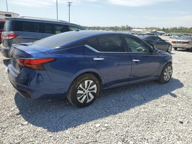 Vin: 1n4bl4bv6kc204695, lot: 53551015, nissan altima s 20193