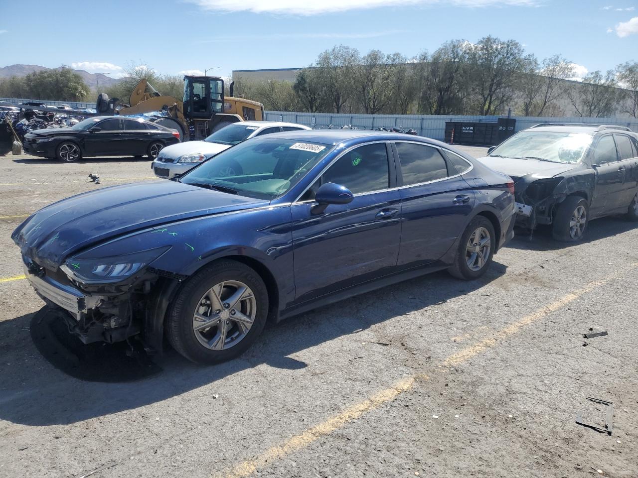 HYUNDAI SONATA SE